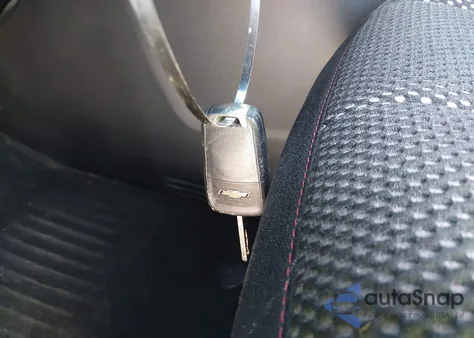 2017 Chevrolet Equinox Ls z USA, uszkodzony, nr VIN 2GNALBEK0H1550405